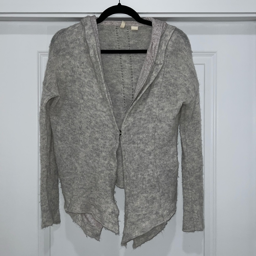 Moth size small cardigan